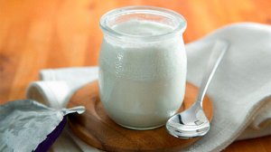 Как делать простоквашу (домашний кефир). Семья Бровченко.