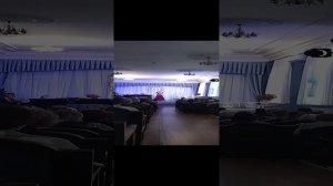 Татьяна Летавина. Болеро Микаэлы из оперетты Ш. Лекока "Рука и сердце".