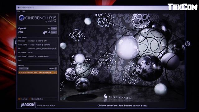 ทดสอบ Gaming notebook MSI GS40 Phantom [i7 6700HQ + GTX970M] รีวิว by ThxCom [Need for Speed] смотреть онлайн