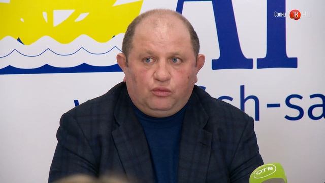 Дмитрий Пашов: "Где мы отмываем деньги?" смотреть онлайн