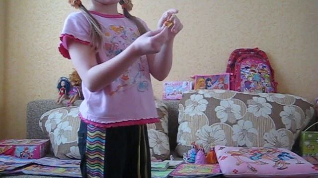 Мои вещи винкс | Игры винкс смотреть онлайн