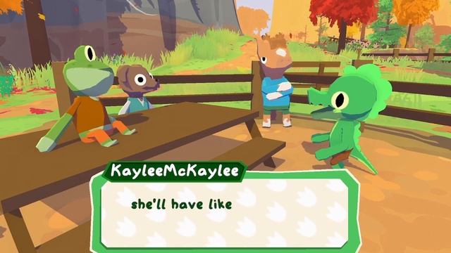 ? Lil Gator Game ? // WALKTHROUGH PT. 1 (NO COMMENTARY) смотреть онлайн