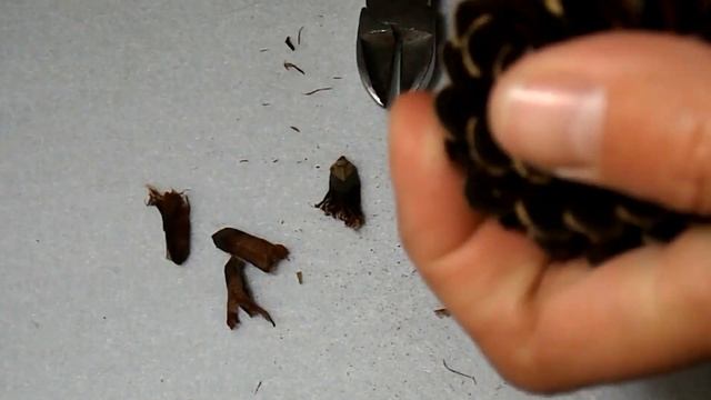 Осенние поделки Ёжик! смотреть онлайн