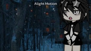 [гача клип] дети немой страны (конец солнечных дней) «первое видео»