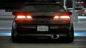 Honda Prilude 5 Tuning ? Тюнинг Хонда Прелюд 5 поколение