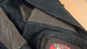 Ремонт гидрокостюма