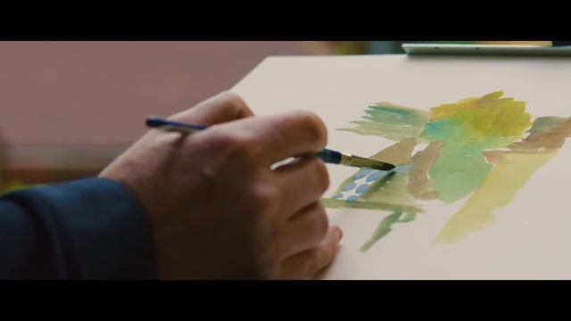 Dordogne - A Colorful Palette of Emotions официальный трейлер
