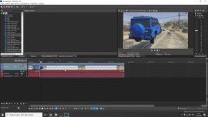 Vegas pro как замедлить видео или как сделать эффект слоу мо в sony vegas