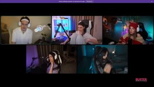 ЖЕНСКИЙ ПОДКАСТ! БУСТЕР ФРУКТОЗКА ГЕНСУХА БАЙОВЛ ВИШЕНКА ЛЕРОН БАРОН ЖЕНСКИЙ ПОДКАСТ!