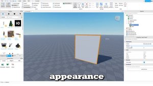 How to add custom Decals and Textures to Roblox Studio | 2021 Tutorial