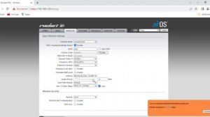Wifi 3KM Range Outdoor Router | ubnt rocket m2 | rocket m2 configuration | rocket m2 wifi range