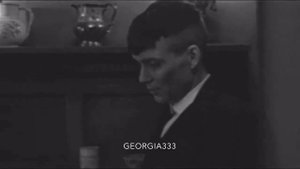 Kambulat - Она немного ниже меня ростом | Острые козырьки | Томас и Грейс