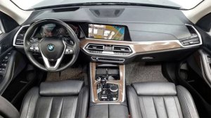 BMW X5 30d Xline 2020

Стоимость авто от 7.4млн₽*
Цена указана под ключ до Москвы