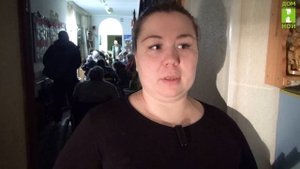 Кое что о "выгорании". 5 минут в доме трудолюбия "Ной"