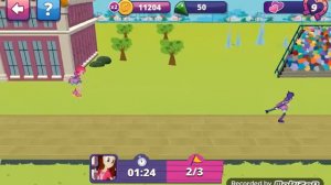 Эквестрия Гёрлз игра! #6 Мы продолжаем.