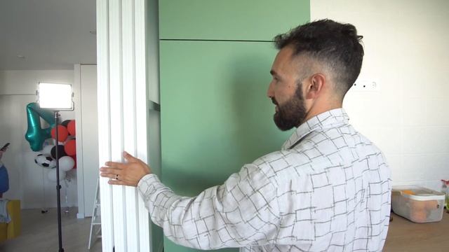 Проект Кухни с Газовой плитой / Зонирование Кухни / Объединение газовой кухни с гостиной смотреть онлайн