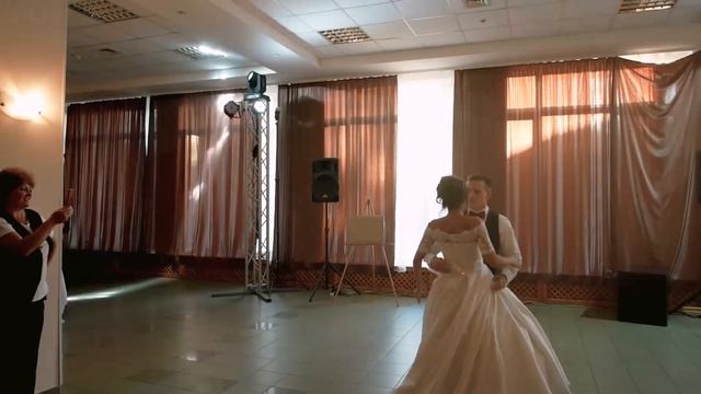 Самый красивый свадебный танец | Cuidar Nuestro Amor Wedding Dance