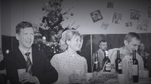 ВЕДУЩИЙ НА НОВЫЙ ГОД