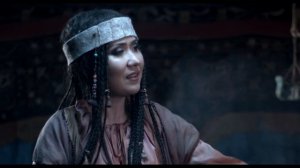 Мээрим Карыпова "Бешик ыры "