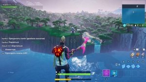 КАК ПОПАСТЬ В ТВОРЧЕСКОМ РЕЖИМЕ НА КАРТУ ФОРТНАЙТ//НОВЫЙ СПОСОБ