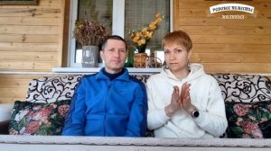 Как построить погреб, чтобы не было воды? Делимся своим опытом)))