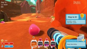 Slime Rancher Time Glitch Tutorial 1.0.1 (PATCHED)