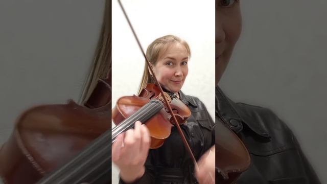 Feel it still violin cover #violin #cover #скрипка #скрипачка #живаямузыка #кавер #музыка #музыкант