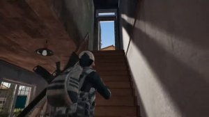 Как сделать синюю кровь в PUBG?