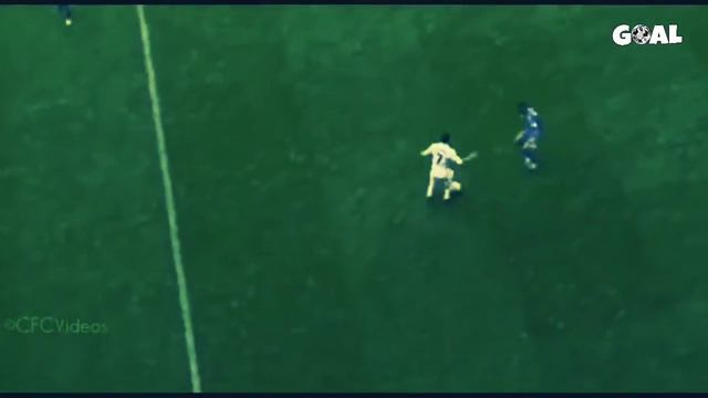 Почему Эшли Коул считается лучшим левым защитником Англии смотреть онлайн