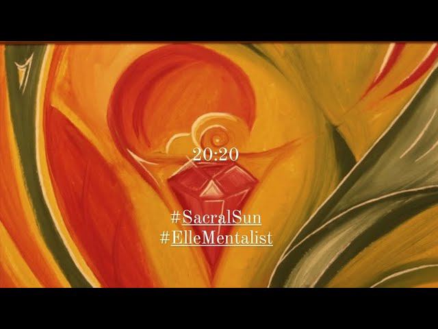 Медитация 20:20 с настройкой на баланс внутреннего и внешнего, опираясь на фактическое наличное смотреть онлайн