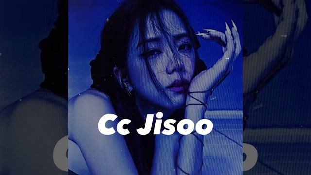 Cc Jisoo(Cаблиминал)