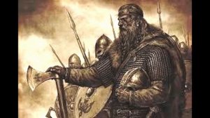 Valhalla Calling.