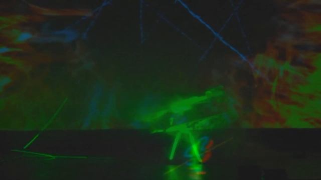 Цирк 3D смотреть онлайн