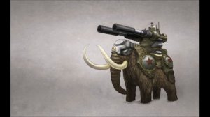 Роман Тягунов. Россия - родина слонов. Читает автор