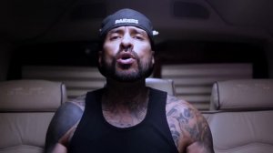 Cartel de Santa Si te Vienen a Contar (VIDEO OFICIAL) Album Golpe Avisa