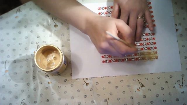 Переделка из Fix Price