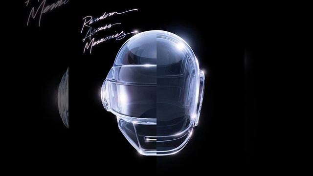 Daft Punk - GL (Early Take) (Leak) смотреть онлайн
