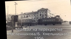 Как изменился Октябрьский район Омск