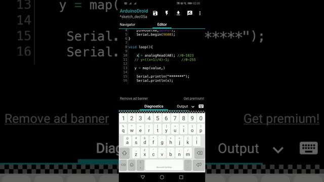 Map function | Arduino Programming Tutorials for beginners Part - 50 смотреть онлайн