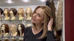 Натуральные парики Ellen Wille! Немецкие парики из натуральных волос!