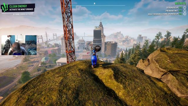 FUNNIER THAN BEFORE! FT Infiniteicegaming69|Goat Simulator 3 смотреть онлайн