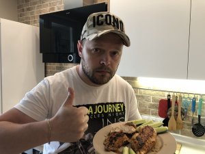 Узнал рецепт куриной грудки вкуснее чем в ресторане, показываю как поджарить ее на сковородке!