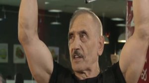 Сергей Бадюк и Станислава Яковлевич Базов 3