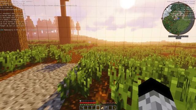 Ищем руду. ИИС #2. смотреть онлайн