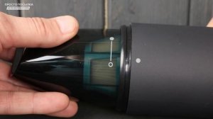 XIAOMI АВТОМОБИЛЬНЫЙ АККУМУЛЯТОРНЫЙ ПЫЛЕСОС Cleanfly Cleaner
