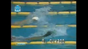 Плавание Олимпийские игры 1972 год 4х100 вольный стиль эстафета женщины