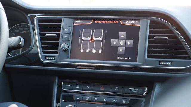 Seat Leon ST Cupra vs Leon X-Perience comparison REVIEW - Autogefühl смотреть онлайн