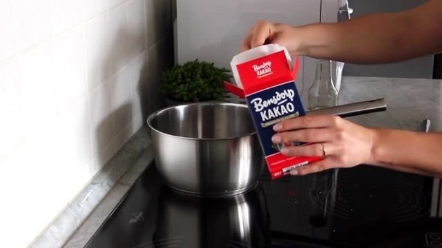 Как приготовить кофе капучино, горячий шоколад и 3х слойное латте без кофе машины | Little Lily