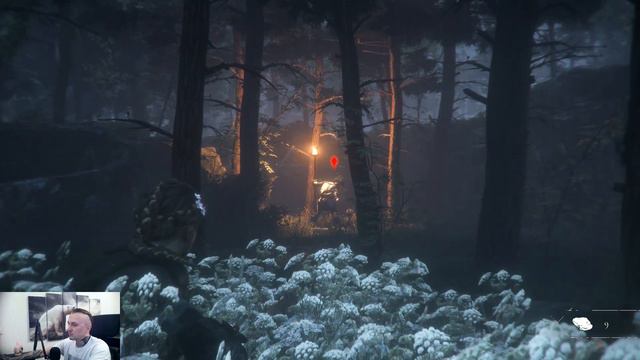 A Plague Tale: Innocence.  Чумная сказка: невинность. Серия 4. ЗАМОК КРЫС.