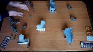 Битвы Fantasy (Турнир "Воля к победе") 3 бой